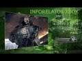 Gears of War. Ultimate Edit. Capítulo Final: "Asalto al tren de la bomba" | Acción, C. Ficción | +18