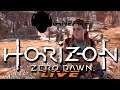 GETTING READY FOR THE WILDS | Horizon Zero Dawn