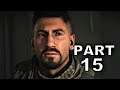 GHOST RECON BREAKPOINT Walkthrough Part 15 - One Last Thing (GR Breakpoint)