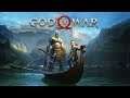God Of War #1 - ps4 - (Gameplay AO VIVO com comentários pt-br)