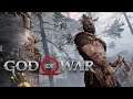God of War - Primeira experiência
