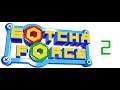 Gotcha Force Part 2: Sandbox - Bro-Ops