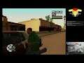 Grand Theft Auto: San Andreas pt3