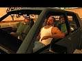 GTA San Andreas (Classic) - Episode #2 - Boyz 'N the Hood