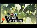 Hail Hydra | Coreset 2020 Standard Deck (MTG Arena)