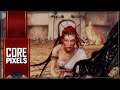 Heavenly Sword - How It Began