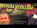 HOI4 Multiplayer USA Novum Vexillum - Its My Oil Now (Hearts of Iron 4 Modern Multiplayer)