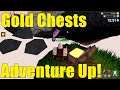 How to Find Hidden Gold Chests in Adventure Up!
