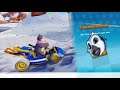 How To Unlock Penta Penguin  on Crash Team Racing Nitro-Fueled on Switch version