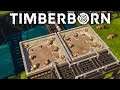 Humans Destroyed The World & Beavers Are Here To Save Us - Massive Timberborn Update!