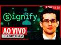 Iluminação e INTERNET DAS COISAS com a SIGNIFY: Live com Gustavo Rudge!