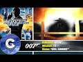 James Bond 007: Agent Under Fire (PS2) Full Walkthrough | Final Mission: EVIL SUMMIT