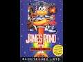 James Pond 2 Sega Mega Drive Genesis Review