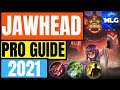JAWHEAD GUIDE 2021! JAWHEAD BEST BUILD 2021 AND MORE | Mobile Legends