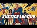Justice League vs The Evil Justice League! [TV Commentary]