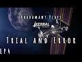 Kerbal Space Program - Trial and Error // EP4