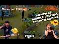 Kompilasi Marksman Mobile Legends - Azimuth Gaming