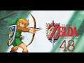 La fin de Ganon - The Legend of Zelda: A Link to the Past : LP #48