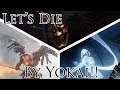 Let's Die By Yokai!! | Nioh #11