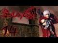 Lets Play Devil May Cry "HD Collection" (Xbox 360) (Blind, German) - 14 - der Spiegel zur Unterwelt