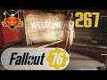 Let's Play Fallout 76 Part 267 - The Burrows South