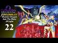 Let's Play Fire Emblem: Shadow Dragon And The Blade Of Light - Part 22 - Shoes Are A Big Help!