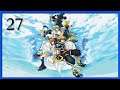 Let's Play Kingdom Hearts II Final Mix (german / Profi) part 27 - der Eckstein des Licht's