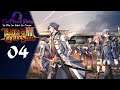 Let's Play The Legend Of Heroes Trails Of Cold Steel 3 - Part 4 - Never Drop Your Guard!