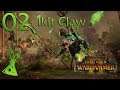 Let's Play Total War Warhammer 2 | Ikit Claw | Part 2