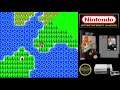 Longplay: Ghost Lion - Part 1 - NES - Nintendo Entertainment System