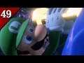 Luigi's Mansion 3 - Part 49 - Sand Attack