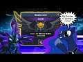 Luna Kingdom wins Gold 3 Rank in PvP Skylanders: Ring of Heros
