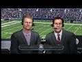 Madden NFL 15 Game Simulation Philadelphia Eagles vs Baltimore Ravens Classic Matchup