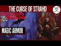Magic Armor | D&D 5E Curse of Strahd | Episode 3
