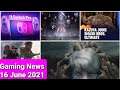 Mario Collab Tekken, Xbox Exclusive on PS5, Starwars New Game, Raji Game Hindi Voice | Gaming News