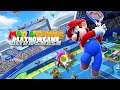 ➤ Mario Tennis: Ultra Smash ➤ CEMU ➤ PC (Ryzen 5 5600H, RTX 3060 130W)