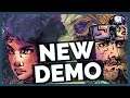 Mechajammer - New Demo, New Features