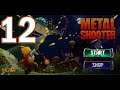 Metal Shooter: Super Commando - Gameplay Walkthrough Part 12
