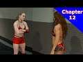 Mickie´s CAREER is in JEOPARDY?! | WWE 2K20 MyCareer Mode | Chapter 12