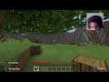 Minecraft realms with subs (Road to 3.1k)
