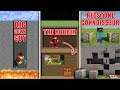 Minecraft Stereotypes