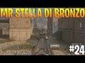 MR STELLA DI BRONZO | ROAD TO COMMANDER #24 | CALL OF DUTY WORLD WAR 2