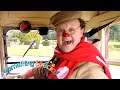 Mr Tumble's Vehicles and Transport Compilation for Children | CBeebies | Something Special