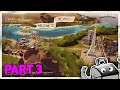 My Day in Paradise *New Map* | Tropico 6  PC Sandbox Gameplay