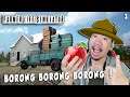 NGEBORONG STOK SAMPAI FULL - Farmer Life Simulator Indonesia #3