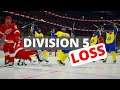 NHL 20 CHAMP #7 - BaconCountry LOST in DIVISION 5 ?!?