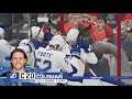 NHL 21 Playoffs [#13] | Lightning vs Panthers - Round 1 Game 7
