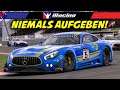NIEMALS AUFGEBEN! | Mercedes AMG GT3 @ Nürburgring GP | iRacing Gameplay German Deutsch