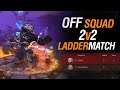 Off Squad / 2v2 / CMYK / Spellblade / Uprising / Ladder match