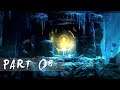Ori and the Blind Forest - Definitive Edition (One Life) 100% Walkthrough 08 (Forlorn Ruins)
